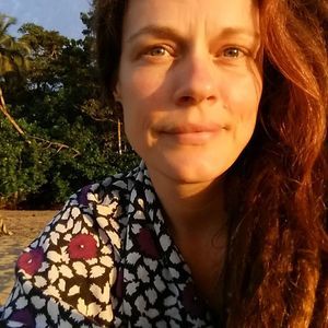 Meet your Posher, Kady